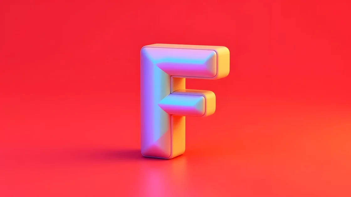 フォントワークス書体見本