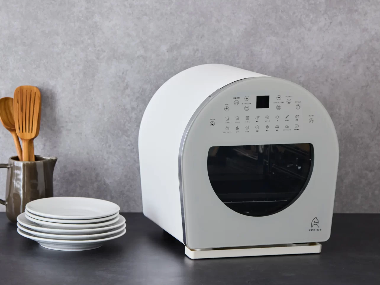 ノンフライオーブンChef(シェフ)