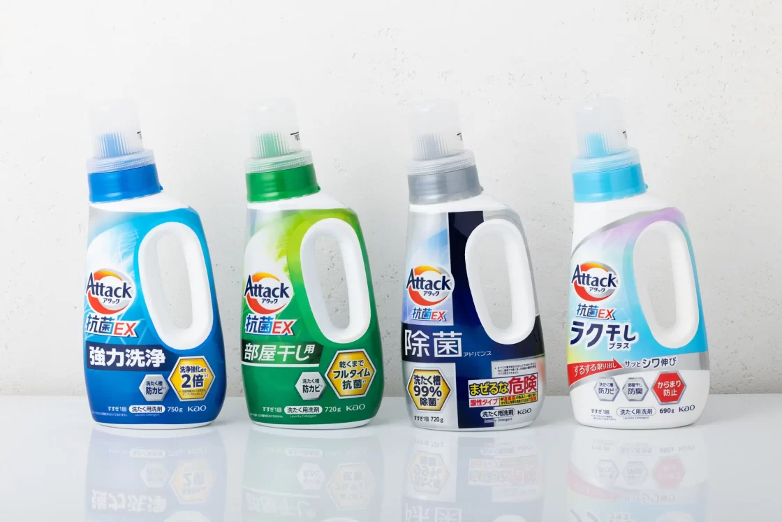 2024年リニューアルから新採用の“超フィットボトル”がグッドデザイン賞に