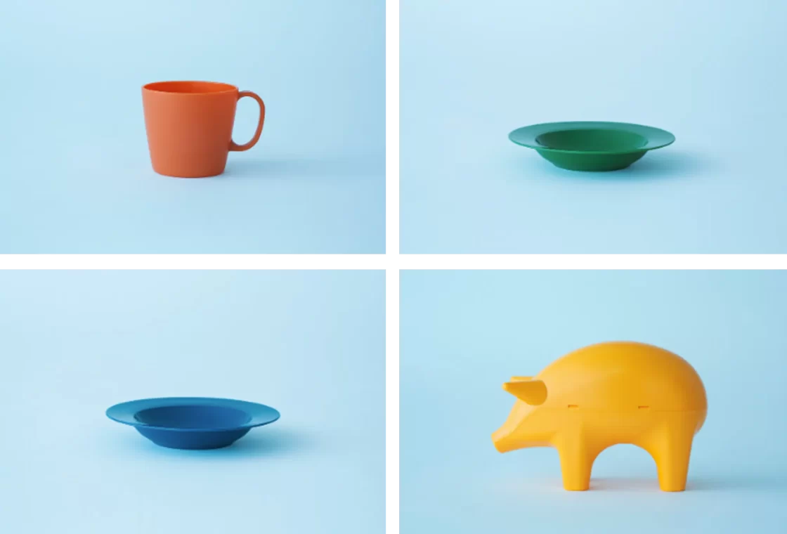 ナガオカケンメイ氏とのコラボプロジェクトCan★Do Long Life Projectコラボ商品９アイテム