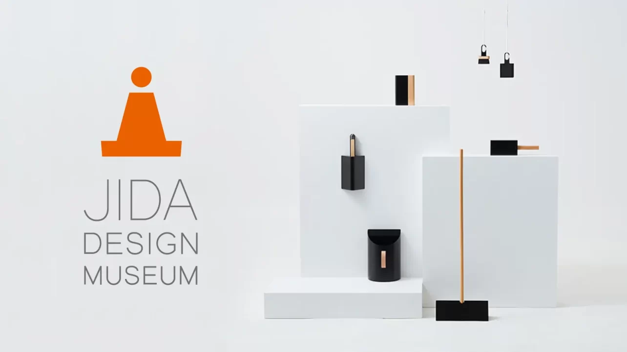 つくる人の創造性に磨きをかけるホウキとチリトリ「BRUSHUP」がJIDAデザインミュージアムセレクションに選定